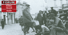 Hitler Faşizminden kaçarak Türkiye’ye sığınan Alman bilim insanları