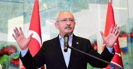 Kılıçdaroğlu: Borç borçla kapanmıyor