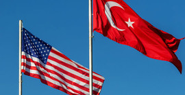 Dışişleri: ABD'nin ek vergi kararına karşılık verilecek