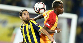 Ligin ilk maçında Galatasaray, Ankaragücü'nü 3-1 yendi