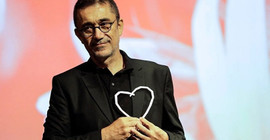'Saraybosna'nın Kalbi' Nuri Bilge Ceylan'a