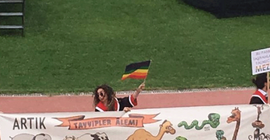 ODTÜ'lülerin tahliyesinde ilginç gerekçe