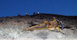 70 yaşında iş kazasında hayatını kaybetti