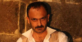 Tiyatrocu Mehmet Emin Yalçınkaya yaşamını yitirdi