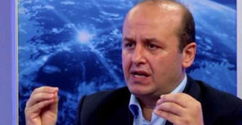 Ömer Turan: Rahat edebilirler, bundan sonra yokum