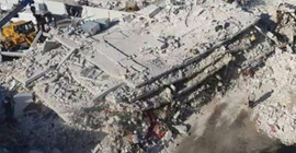 İdlib'de patlama: 32 ölü, 45 yaralı