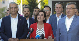 CHP'li muhalifler: Hafta içi bir deklarasyon hazırlanacak