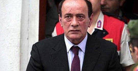 Alaattin Çakıcı Sincan'a nakledildi