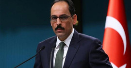 Kalın: Türk ekonomisinin bünyesi sağlamdır
