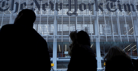 New York Times: Türkiye hala Amerika’nın müttefiki mi?