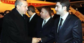 Cumhurbaşkanı Özel Kalem Müdür Yardımcısı yaralandı