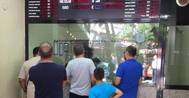 Kapalıçarşı’da sıradanlaştı: Tahtalar kapandı