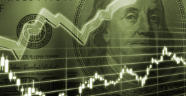 Merkez’in yıl sonu dolar/TL tahmini 3.8352