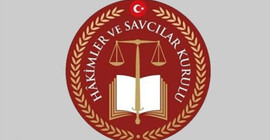 HSK bir savcıyı görevden uzaklaştırdı