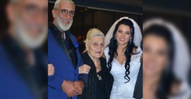 Cem Özer ölen annesinin komşularına küfretti