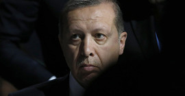 'Erdoğan bu sefer yolun sonuna geldi'