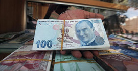 Avrupa ve Körfez bankalarını TL korkusu sardı
