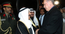Kuveyt'ten TL’ye destek haberine yalanlama