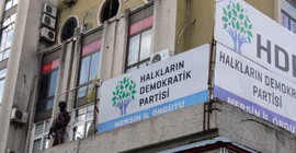 HDP ve BDP'lilere operasyon: En az 57 gözaltı