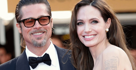Brad Pitt'ten Angelina Jolie'ye sert suçlama: İğrenç
