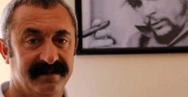 Komünist Başkan'dan acil çağrı