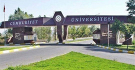 Cumhuriyet Üniversitesi'nin kadroları akrabalarla doldu