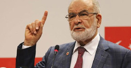 Temel Karamollaoğlu'ndan iktidara çağrı
