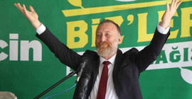 Temelli: Demirtaş'ın eleştirileri kıymetlidir ama yöntem yanlış
