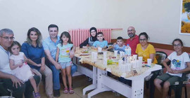 Demirtaş'tan yeni fotoğraf
