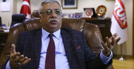 RTÜK de 'ABD'ye boykot' çağrısına katıldı