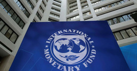 IMF'den Türkiye açıklaması: Yakından izliyoruz