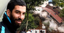'Arda Turan aramazsa dava açacağız'