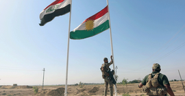 Irak Petrol Bakanlığı Kürtçe yazışmayı yasakladı