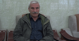 Ezidi Toplumu Koordinasyonu'ndan TSK'nin saldırısına ilişkin açıklama