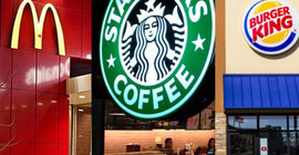'Mc Donald's, Burger King ve Starbucks açılmayacak'