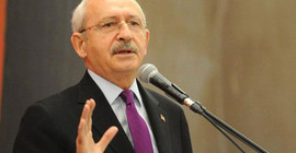 Kılıçdaroğlu: İstanbul için İnce'yi aday olarak düşünmüyorum