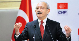 'Erdoğan krizin geleceğini bildiği için seçimi öne aldı'