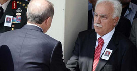 Perinçek: Erdoğan ile aynı gemideyiz