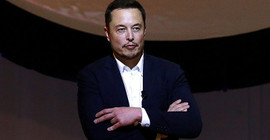 Elon Musk: O tweeti esrar içtikten sonra atmadım