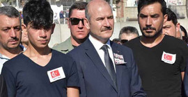 HDP, Soylu hakkında hukuki girişim başlatacak