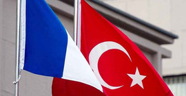 Fransa'dan Türkiye ile işbirliği kararı