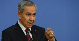 Arınç: Erdoğan sorun yaşadıysa ben kat kat fazlasını yaşadım