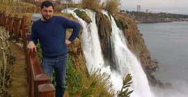 Beş yıldızlı otelde iş cinayeti
