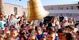 MEB okulların açılacağı tarihi duyurdu