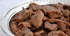 Canan Karatay: İstediğiniz kadar et yiyin