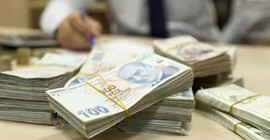 Seçimlere ne kadar para harcandığı ortaya çıktı