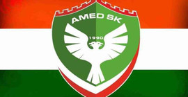 Amedspor'un açılış etkinliği için saha yok!