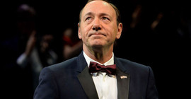 Kevin Spacey'e seyirciden görülmemiş boykot