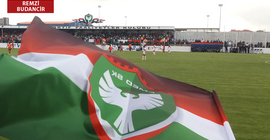 Amedspor: 15 gün sahayı sulamayacak mısınız?