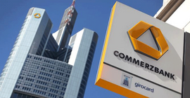 Commerzbank: Dolar/TL 3.75'e yükselebilir